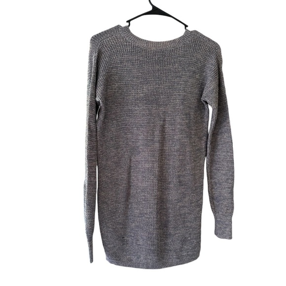 Peruvian Connection 100% Pima Cotton Knit Crewneck‎ Pullover Sweater Women’s XS - Picture 5 of 6